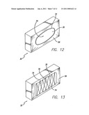 METHOD AND SYSTEM FOR INTEGRATING A PASSIVE SENSOR ARRAY WITH A MATTRESS FOR PATIENT MONITORING diagram and image