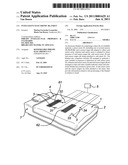 INTELLIGENT ELECTRONIC BLANKET diagram and image