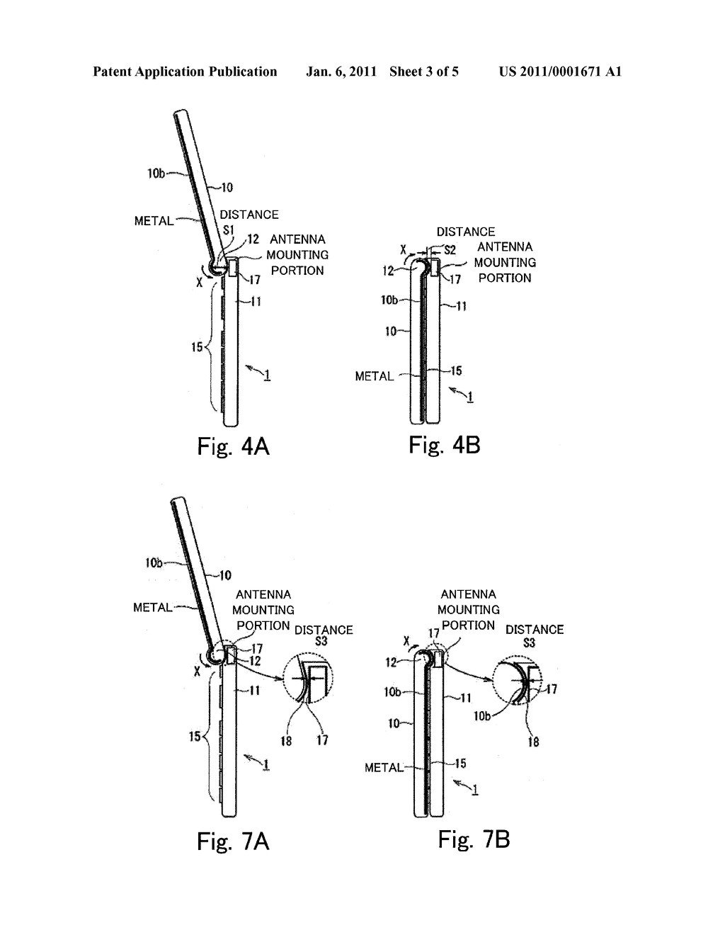 MOBILE COMMUNICATION TERMINAL - diagram, schematic, and image 04