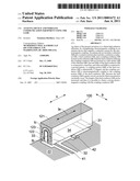 ANTENNA DEVICE AND WIRELESS COMMUNICATION EQUIPMENT USING THE SAME diagram and image