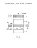 ANTENNA DEVICE AND WIRELESS COMMUNICATION EQUIPMENT USING THE SAME diagram and image