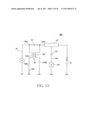 ANTENNA DEVICE AND WIRELESS COMMUNICATION EQUIPMENT USING THE SAME diagram and image