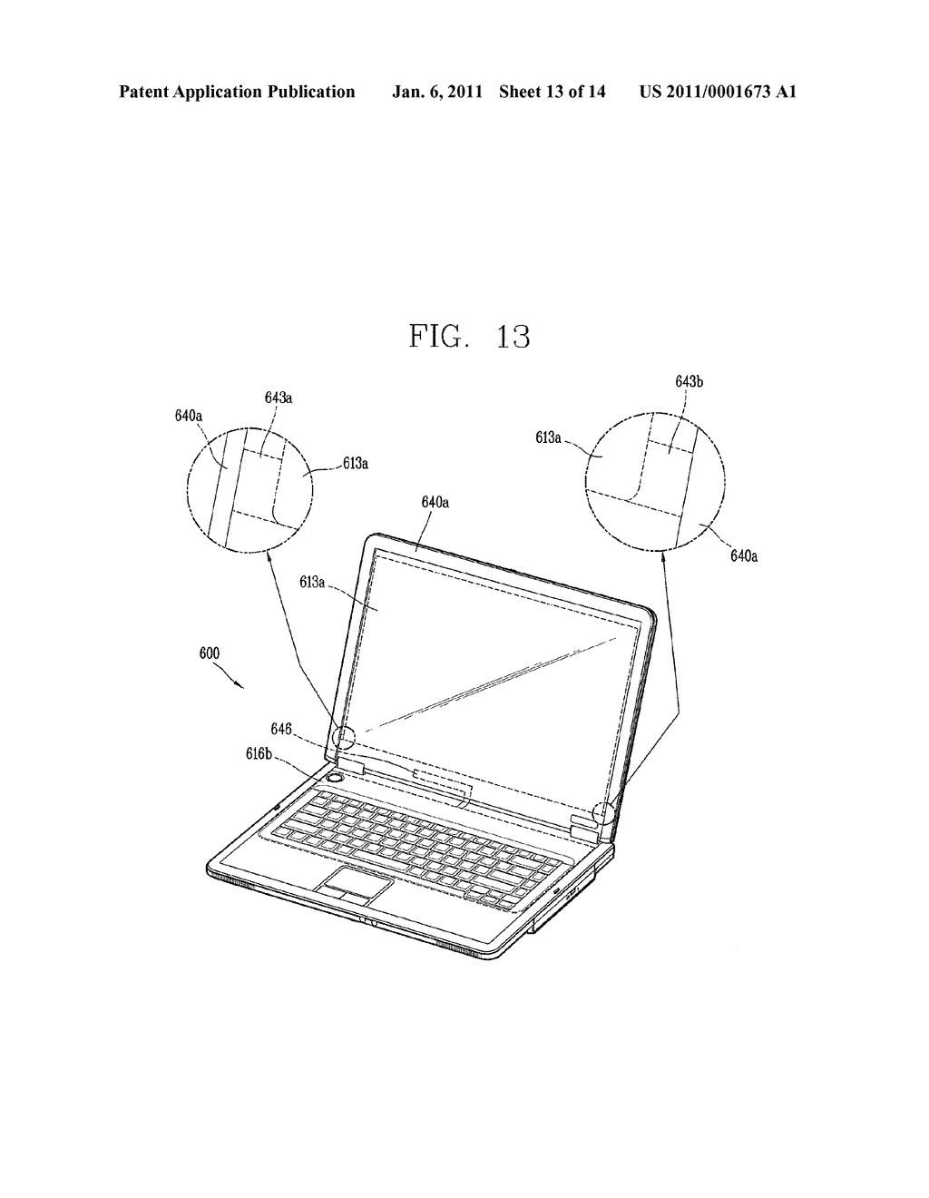 PORTABLE TERMINAL - diagram, schematic, and image 14