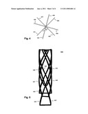 MULTIRESONANCE HELIX ANTENNA diagram and image