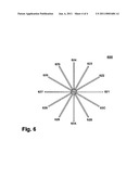 MULTIRESONANCE HELIX ANTENNA diagram and image