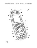 Online Video and Web Browser remote control diagram and image