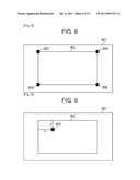 PROJECTION APPARATUS diagram and image