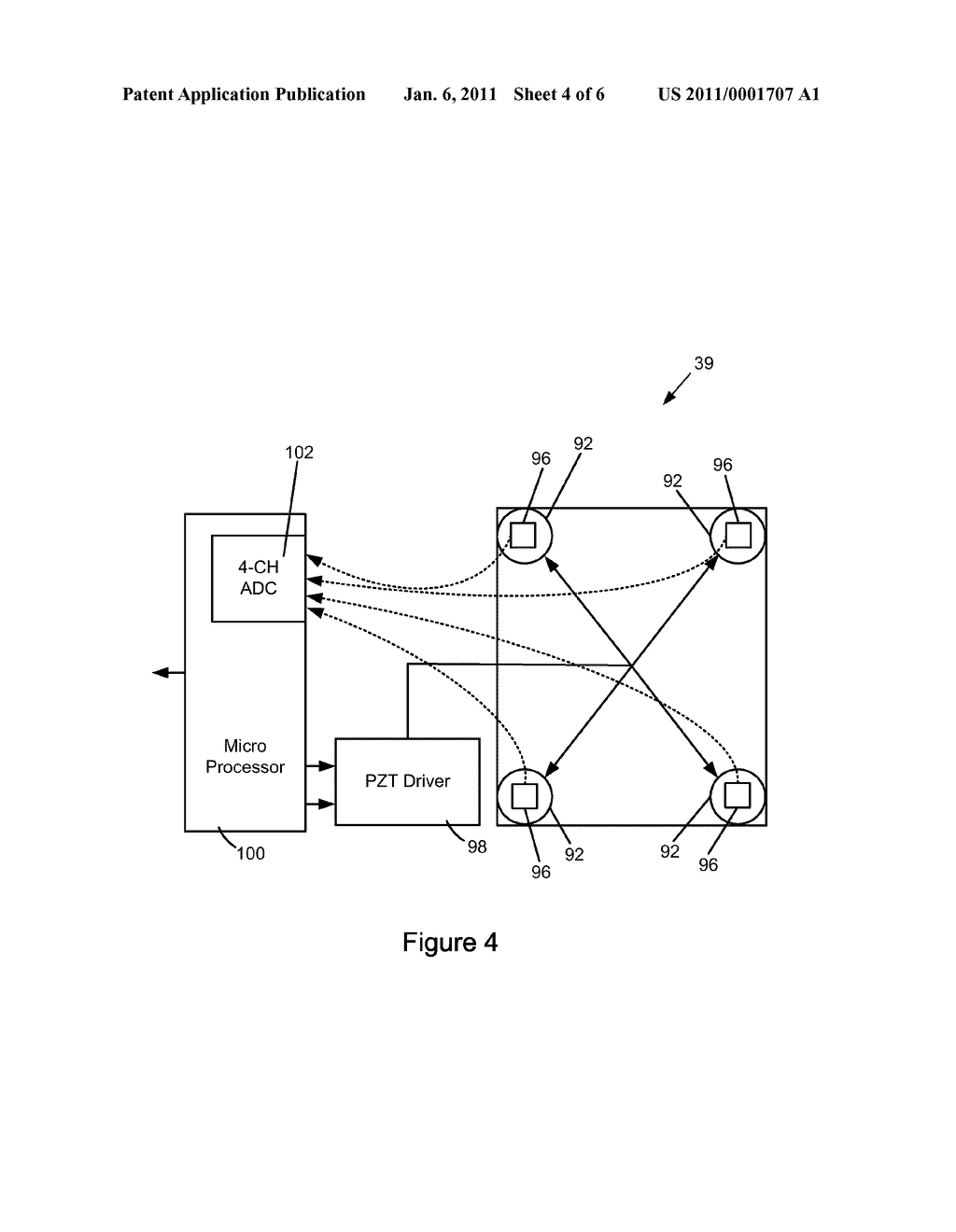 ELECTRONIC DEVICE INCLUDING A MOVEABLE TOUCH-SENSITIVE INPUT AND METHOD OF CONTROLLING SAME - diagram, schematic, and image 05