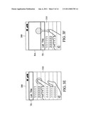 METHODS FOR DISPLAYING AND MOVING DATA AND SYSTEMS USING THE SAME diagram and image