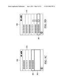 METHODS FOR DISPLAYING AND MOVING DATA AND SYSTEMS USING THE SAME diagram and image