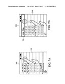 METHODS FOR DISPLAYING AND MOVING DATA AND SYSTEMS USING THE SAME diagram and image