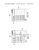 METHODS FOR DISPLAYING AND MOVING DATA AND SYSTEMS USING THE SAME diagram and image