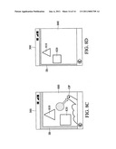 METHODS FOR DISPLAYING AND MOVING DATA AND SYSTEMS USING THE SAME diagram and image