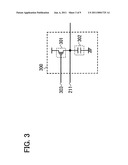 TOUCH PANEL AND DRIVING METHOD THEREOF diagram and image