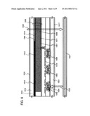 TOUCH PANEL AND DRIVING METHOD THEREOF diagram and image