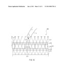 POINTING DEVICE AND DISPLAY DEVICE USING THE SAME diagram and image