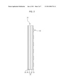 PLASMA DISPLAY APPARATUS diagram and image