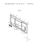 PLASMA DISPLAY APPARATUS diagram and image