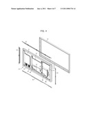 PLASMA DISPLAY APPARATUS diagram and image