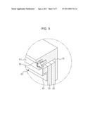 PLASMA DISPLAY APPARATUS diagram and image