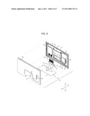 PLASMA DISPLAY APPARATUS diagram and image