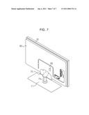 PLASMA DISPLAY APPARATUS diagram and image