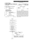 DISPLAY APPARATUS AND METHOD OF TESTING THE SAME diagram and image