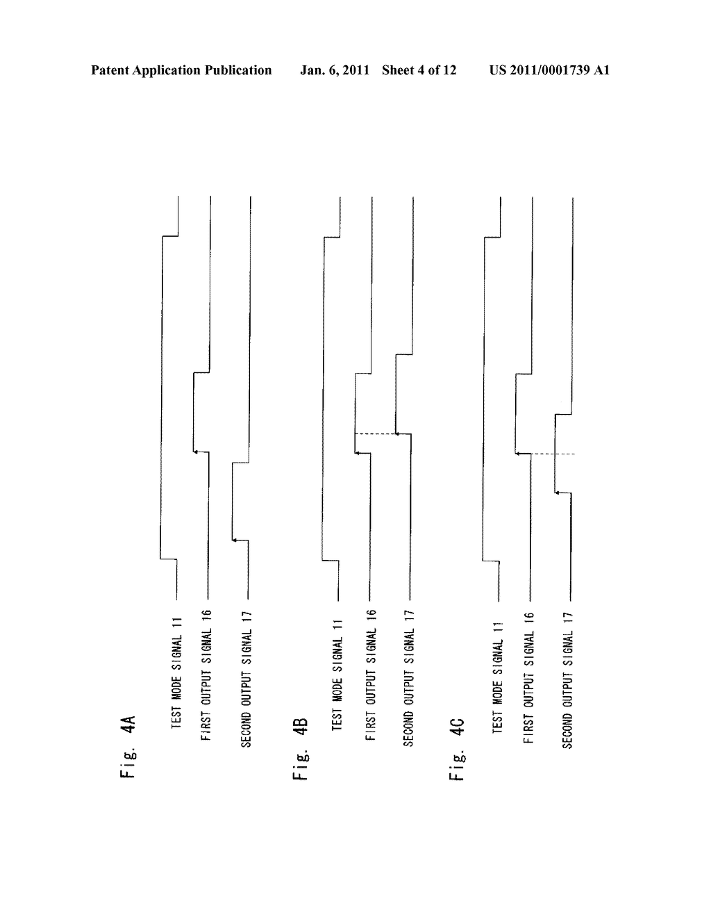 DISPLAY APPARATUS AND METHOD OF TESTING THE SAME - diagram, schematic, and image 05