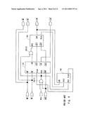 DISPLAY APPARATUS AND METHOD OF TESTING THE SAME diagram and image