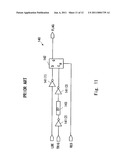 DISPLAY APPARATUS AND METHOD OF TESTING THE SAME diagram and image