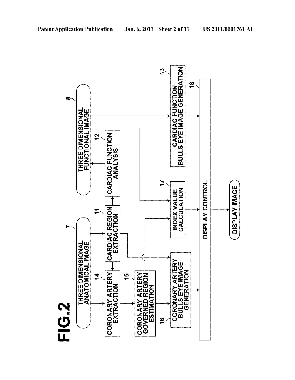 DIAGNOSIS ASSISTING APPARATUS, DIAGNOSIS ASSISTING METHOD, AND STORAGE MEDIUM IN WHICH A DIAGNOSIS ASSISTING PROGRAM IS RECORDED - diagram, schematic, and image 03