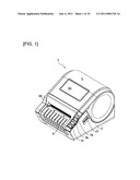 APPARATUS FOR COMMUNICATING WITH RFID TAG diagram and image