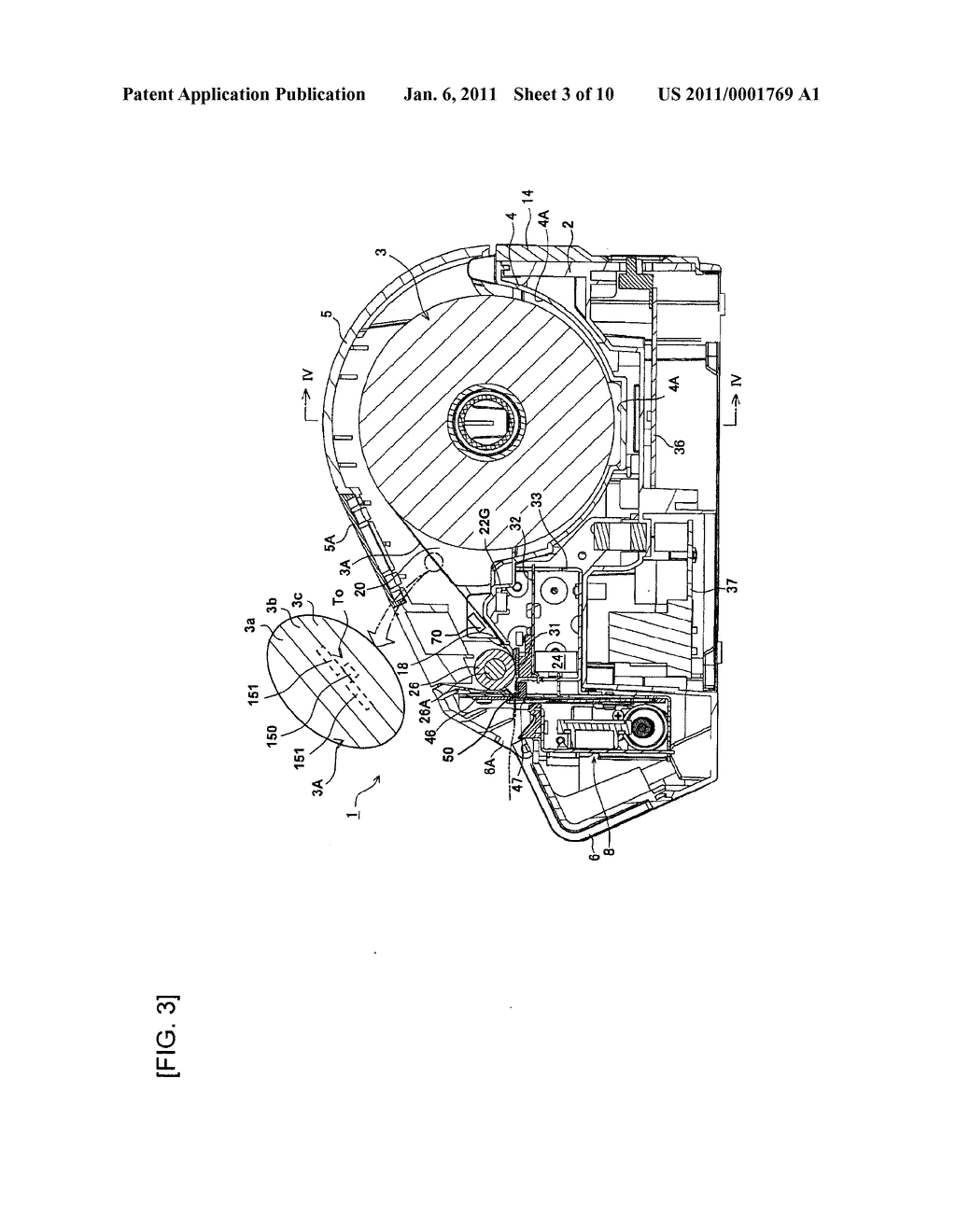 APPARATUS FOR COMMUNICATING WITH RFID TAG - diagram, schematic, and image 04