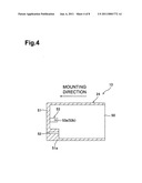 LIQUID EJECTING APPARATUS diagram and image