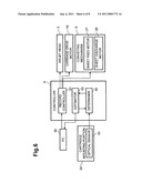 LIQUID EJECTING APPARATUS diagram and image