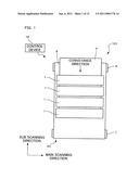 IMAGE DATA PROCESSING APPARATUS AND LIQUID EJECTION APPARATUS diagram and image