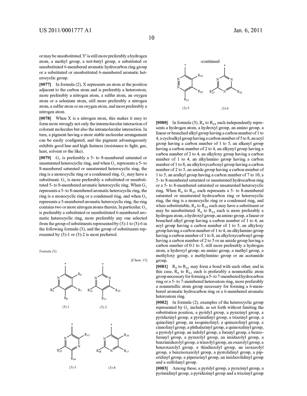 AZO COMPOUND, AZO PIGMENT, DISPERSION CONTAINING THE AZO COMPOUND OR AZO PIGMENT, COLORING COMPOSITION, INK FOR INKJET RECORDING, INK TANK FOR INKJET RECORDING, INKJET RECORDING METHOD AND RECORDED MATERIAL - diagram, schematic, and image 12