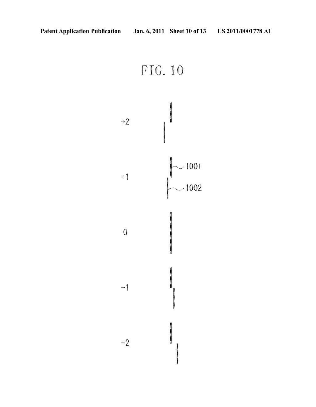 RECORDING APPARATUS AND PATTERN RECORDING METHOD - diagram, schematic, and image 11