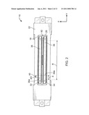 POSITIONING JETTING ASSEMBLIES diagram and image