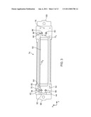 POSITIONING JETTING ASSEMBLIES diagram and image