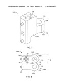 POSITIONING JETTING ASSEMBLIES diagram and image