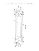 POSITIONING JETTING ASSEMBLIES diagram and image