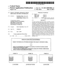 Image capturing apparatus, image processing method and program diagram and image