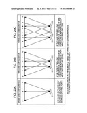 Image capturing apparatus, image processing method and program diagram and image