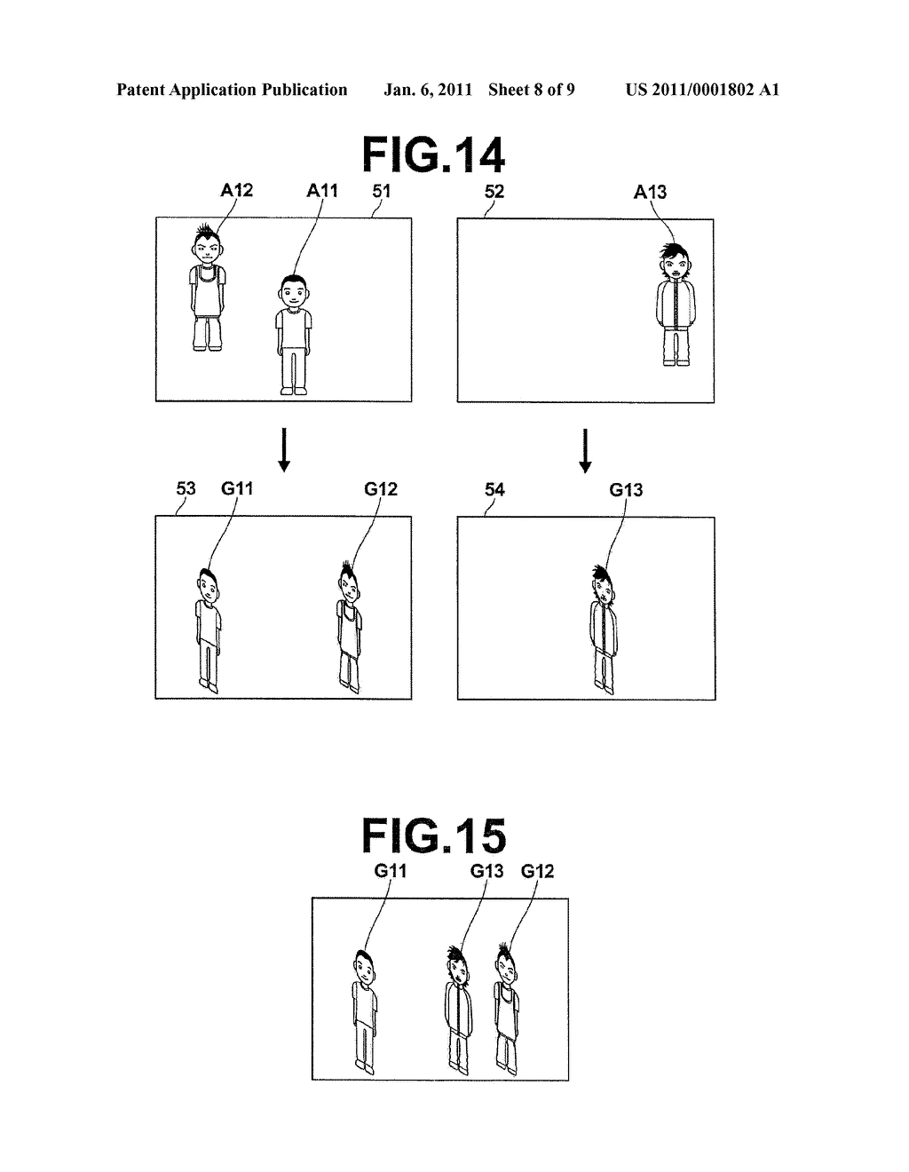 IMAGE DISPLAY APPARATUS AND METHOD, AS WELL AS PROGRAM - diagram, schematic, and image 09