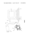 THERMOGRAPHY METHODS diagram and image