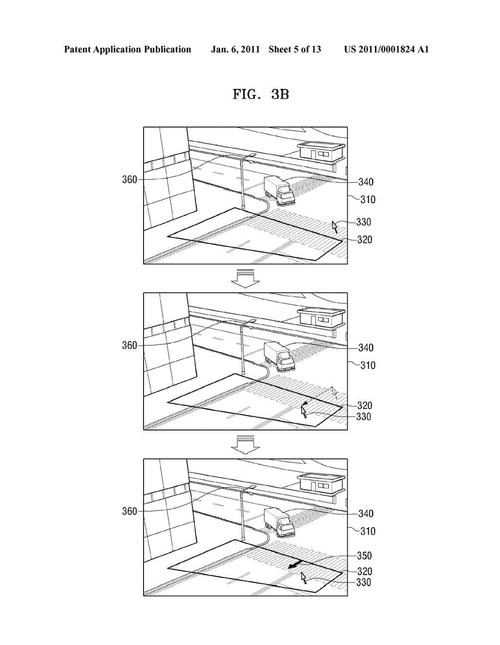 SENSING APPARATUS, EVENT SENSING METHOD, AND PHOTOGRAPHING SYSTEM - diagram, schematic, and image 06