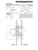 SOLID-STATE IMAGING DEVICE diagram and image