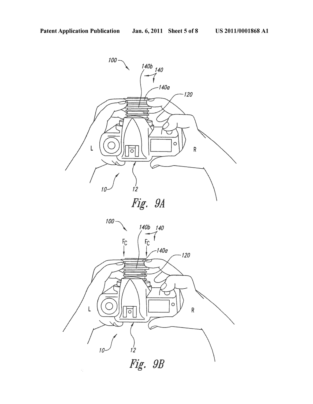 FLEXIBLE LENS MOUNT SYSTEM FOR RAPID TILT PHOTOGRAPHY - diagram, schematic, and image 06