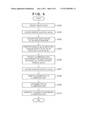 IMAGE PROJECTION APPARATUS AND METHOD OF CONTROLLING THE SAME diagram and image